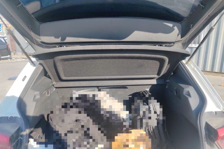 Used Volkswagen ID.3 2024 Pure & Smart Edition