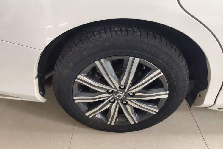 Used Honda Odyssey 2022 2.0L eHEV Sharp Enjoyment Edition