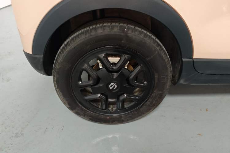 Used Leapmotor T03 2023 310 Lite Edition
