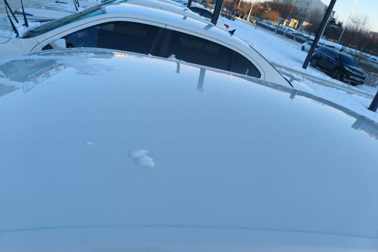 Used Volkswagen Lavida 2017 1.6L Automatic Fashion Edition
