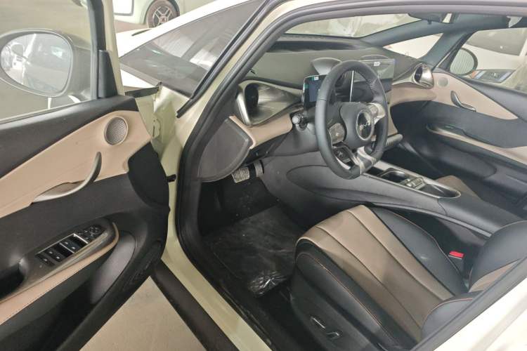 Used BYD Dolphin 2025 420km Free Edition
