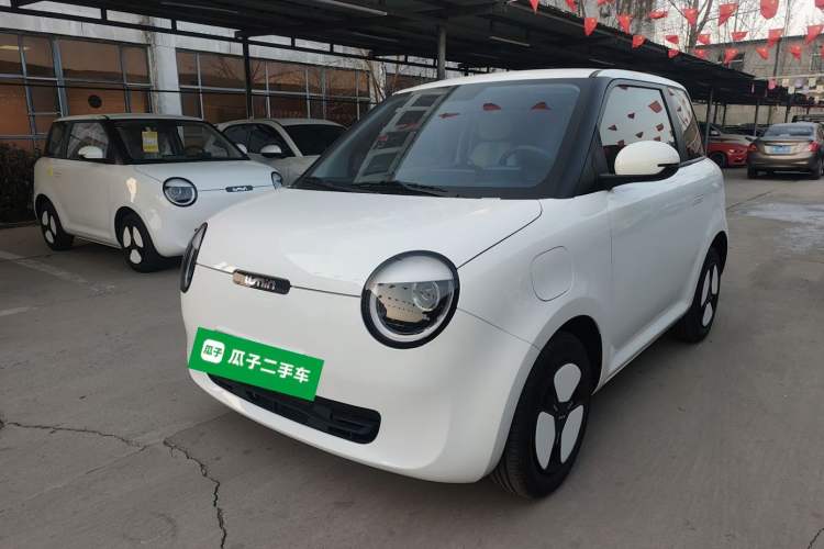 Used Qiyuan Lumin 2024 130km Qingyue Version