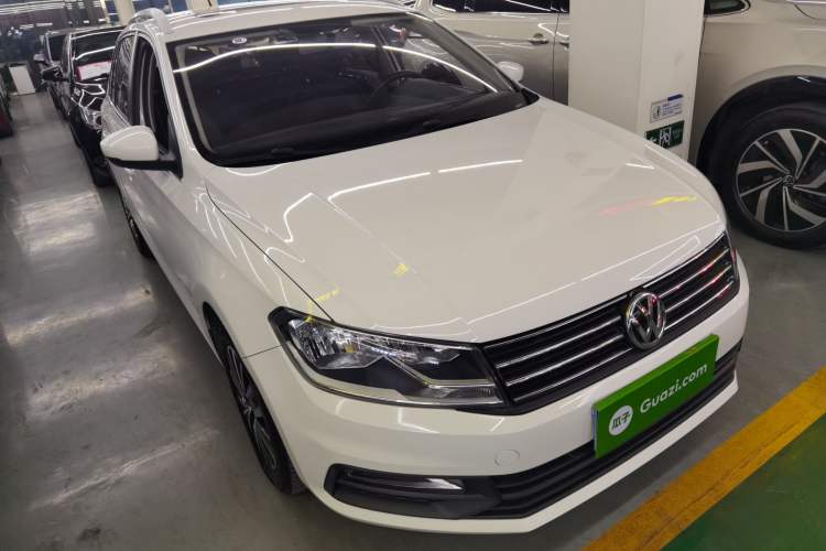 Used Volkswagen Santana 2019 Haval H6 1.5L Automatic Comfort Edition China VI Standard