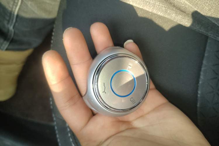 Used NETA V 2022 Chao 300 Lite Lithium Iron Phosphate
