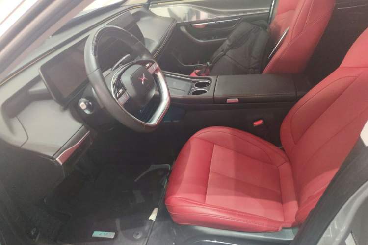 Used XPeng P7 2024 P7i 550 Pro
