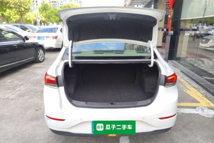 Used Buick GT 2021 Exemplar 1.5L Automatic Elite Version
