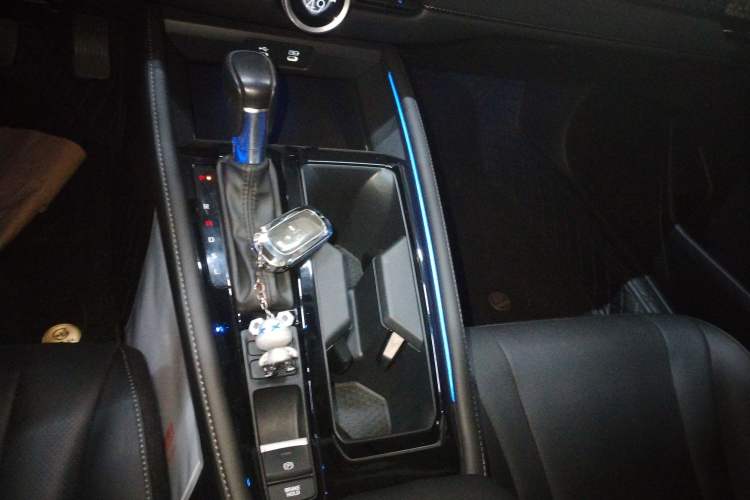 Used Honda Accord 2023 260TURBO Excellence Edition