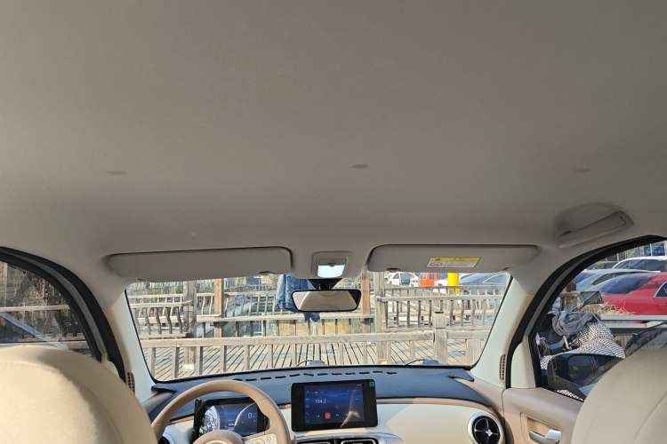 Used Wuling Hongguang MINIEV 2025 Four-Door Version Zhenxiang+ Edition