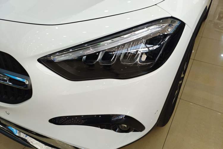 Used Mercedes-Benz GLA 2025 GLA 220
