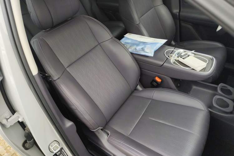 Used Leapmotor B10 2025 510 Joyful Edition
