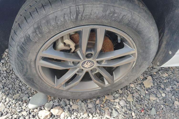 Used BYD Qin Pro 2020 Beyond Edition 1.5TI Automatic Prestige Version
