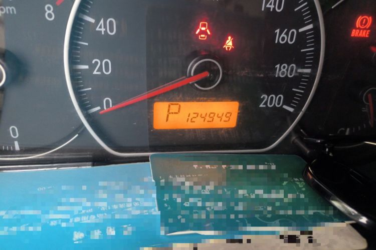 Used Suzuki SX4 2011 Hatchback 1.6L Automatic Dynamic Model
