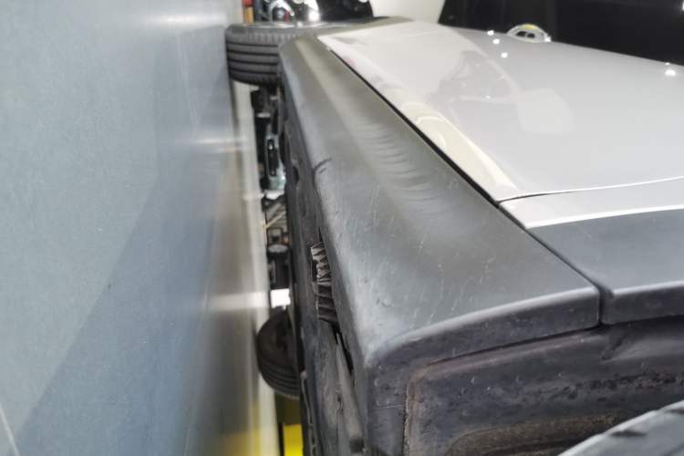 Used  MINI 2022 2.0T COOPER S Classic Edition
