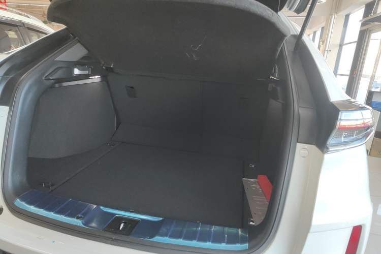 Used Honda UR-V 2020 370TURBO Two-Wheel Drive Luxury Edition