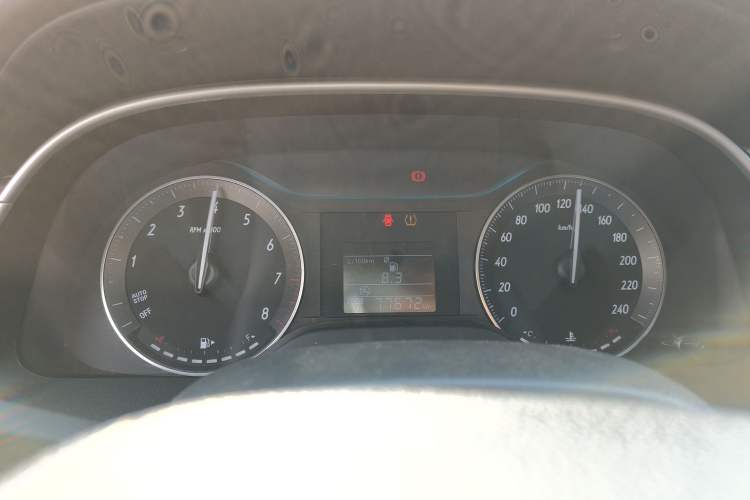 Used Buick GT 2016 15N Manual Entry-Level Trim
