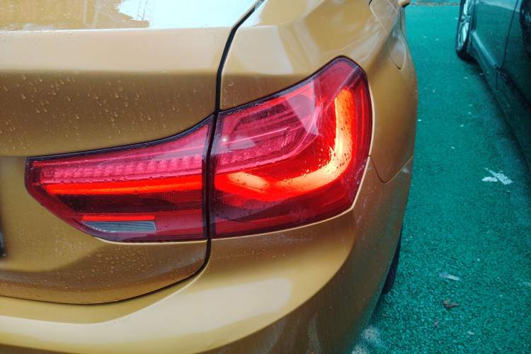 Used BMW 1 Series 2017 118i Sport Edition
