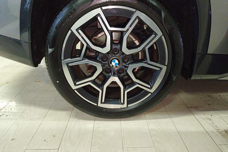 Used BMW X1 2023 sDrive25Li X Design Package
