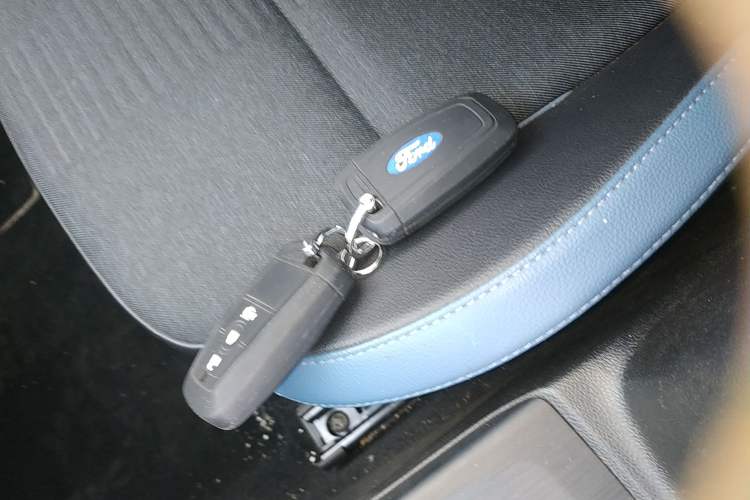 Used Ford Focus Active 2021 EcoBoost 180 Automatic Trendy Model
