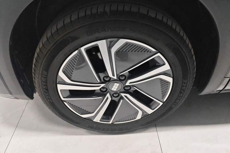 Used  Galaxy Xingjian 7 EM-i 2025 120km Exploration+ Version
