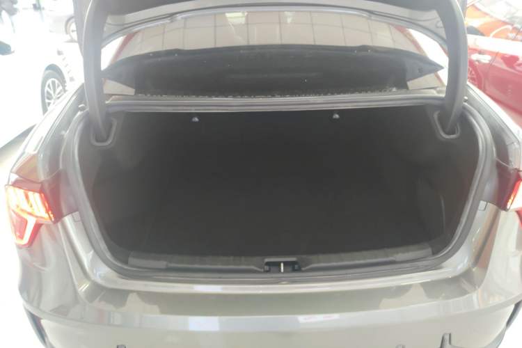 Used Lynk & Co 03 2021 1.5TD DCT Jing Champion Edition