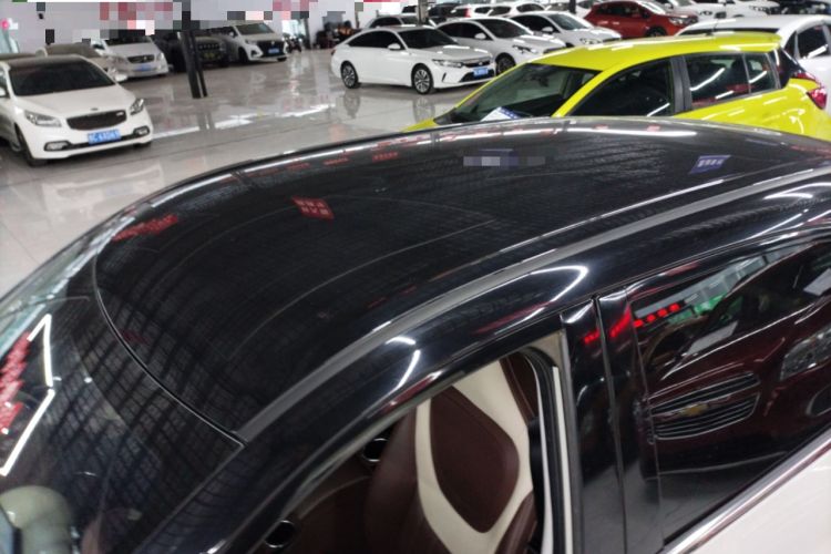 Used Wuling Bingo 2023 333km Enjoy+ Version