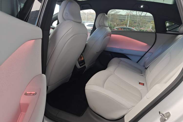 Used XPeng P7+ 2024 Ultra-Long Range Max