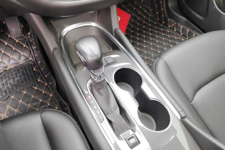 Used Chevrolet Malibu XL 2021 535T Automatic Sport Edition