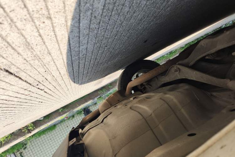 Used Honda Civic 2019 180TURBO CVT Shangdong Edition China V
