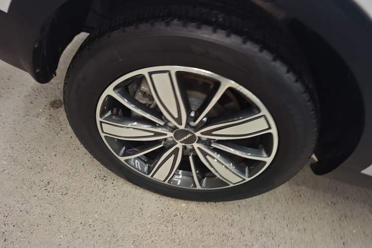 Used Haval H6 2021 1.5 GDIT Automatic Champion Edition
