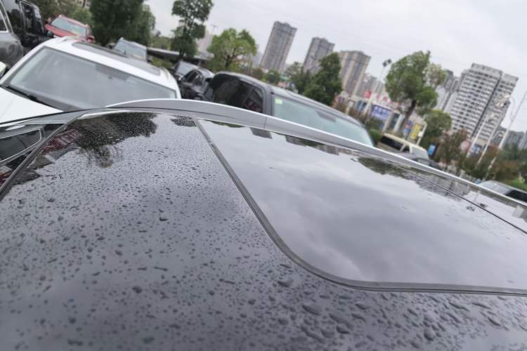 Used Chery Tiggo 8 2024 Honor Edition 230TCI Automatic Excellence Version 5 Seats
