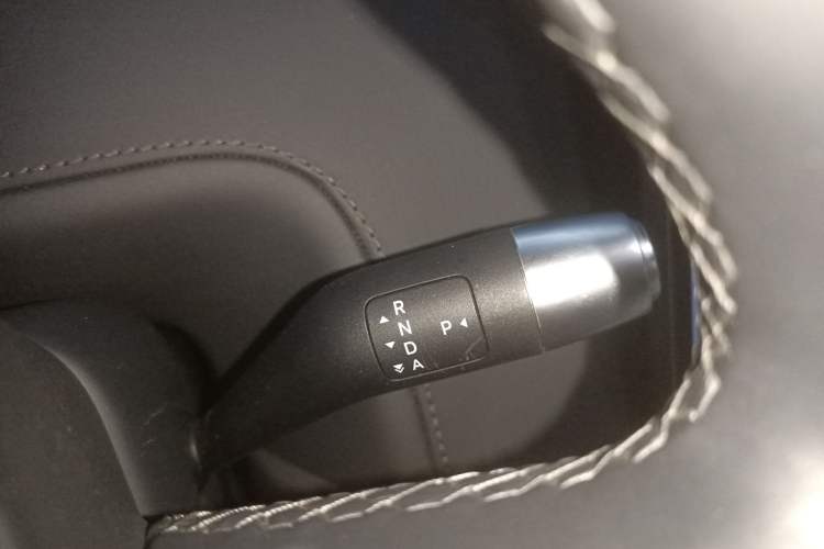 Used Li Auto L7 2023 Max model