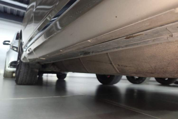 Used Honda UR-V 2017 370TURBO Four-Wheel Drive Prestige Edition China V
