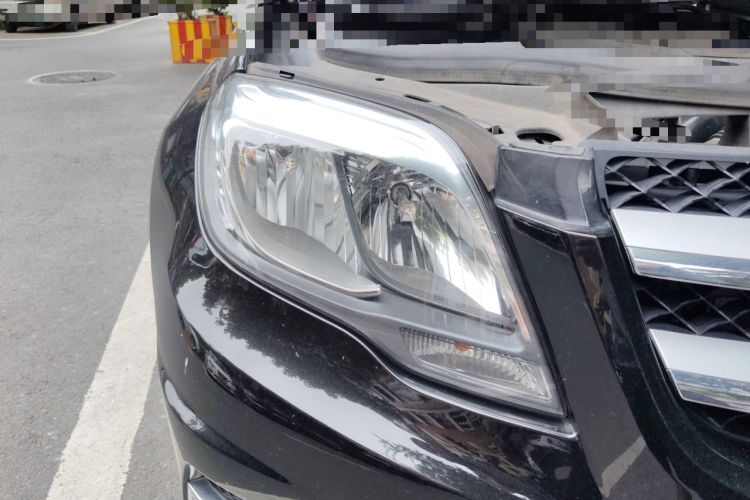 Used Mercedes-Benz GLK-Class 2015 GLK 260 4MATIC Dynamic Edition Ultimate Version