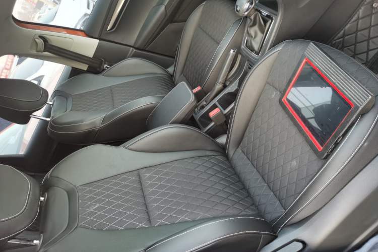 Used Skoda Karoq 2018 TSI280 Luxury Edition China V Standard
