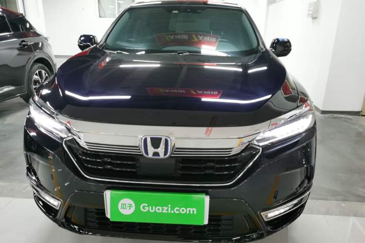 Used Honda Breeze New Energy 2022 ePHEV Prestige Edition
