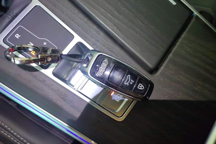 Used Audi A6L 2024 45 TFSI quattro Prestige Dynamic Edition
