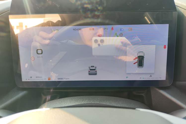 Used Haval  2023 1.5T Two-Wheel Drive Chao Ye Version Plus
