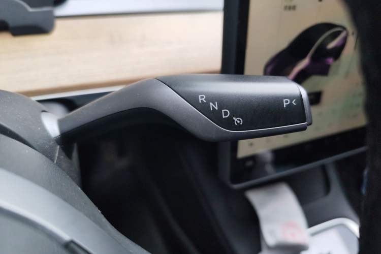 Used Tesla Model 3 2022 Rear-Wheel-Drive Version