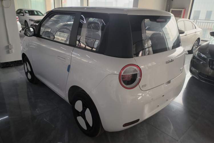 Used  Lumin 2025 205 km Xiangqin Version