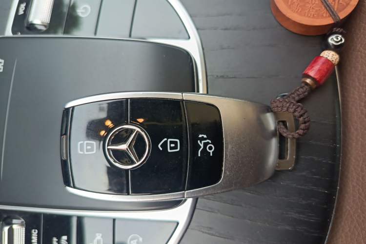 Used Mercedes-Benz E-Class 2019 E 260 L Sport Edition
