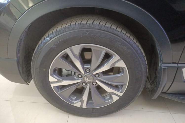 Used Honda CR-V 2019 Rui·Hybrid 2.0L 2WD Pure Drive Version China VI Emission Standard
