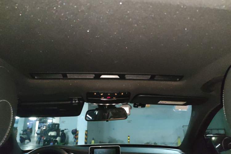 Used Mercedes-Benz C-Class 2016 C 200 Sport Edition