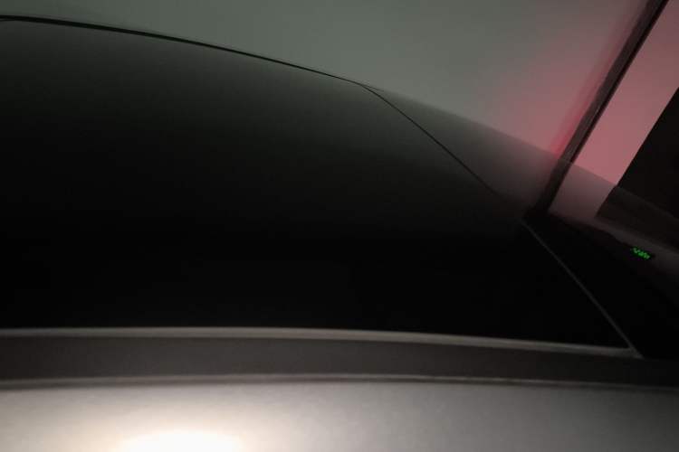 Used Mercedes-Benz EQE 2022 350 Luxury Edition
