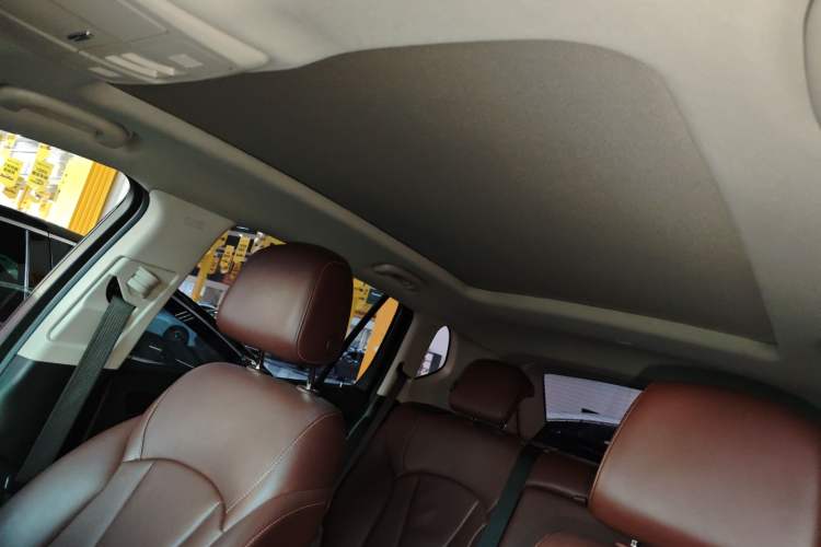 Used Buick Envision 2021 532T Two-Wheel-Drive Elite Version