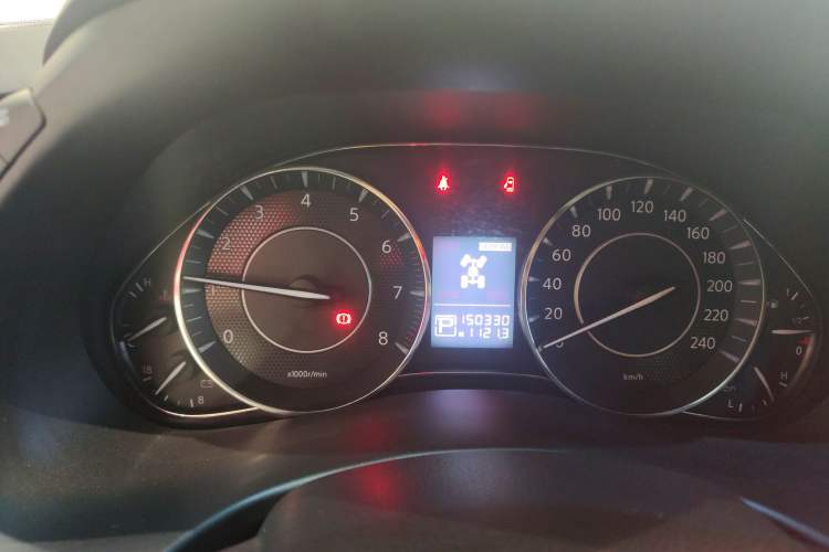 Used Nissan Patrol (Parallel Import) 2017 4.0L SE Middle East Version
