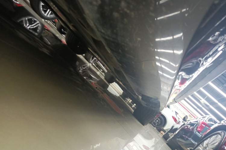 Used Volvo S90 2025 B5 Zhiya Luxury Edition
