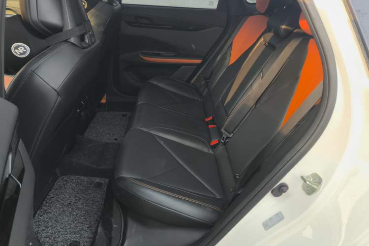 Used Changan UNI-V 2022 1.5T Prestige Version