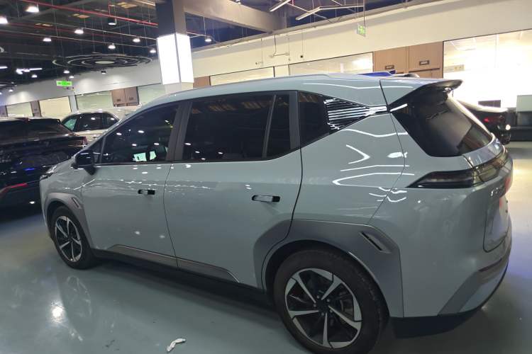 Used AION Y 2023 Younger Star Edition
