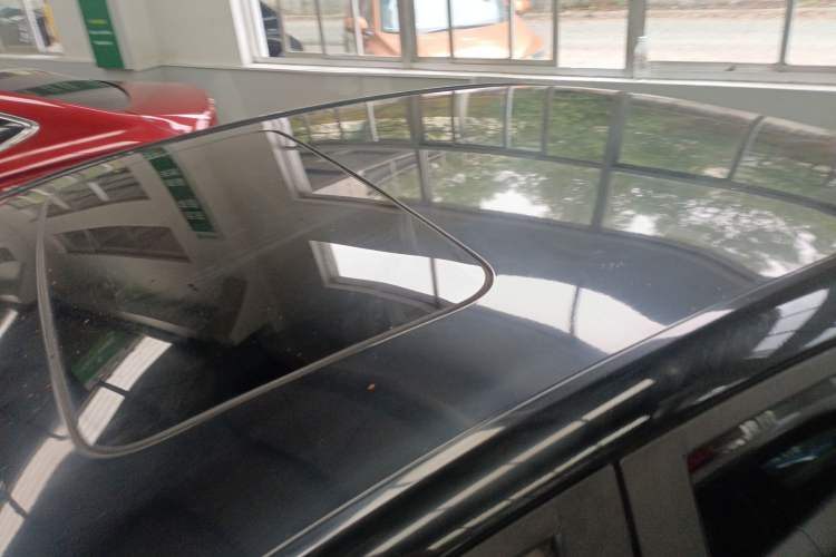 Used Buick GT 2017 15N Automatic Elite Version
