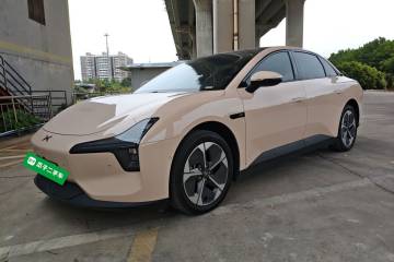 Used XPeng MONA M03 2024 620 with Ultra-Long Range